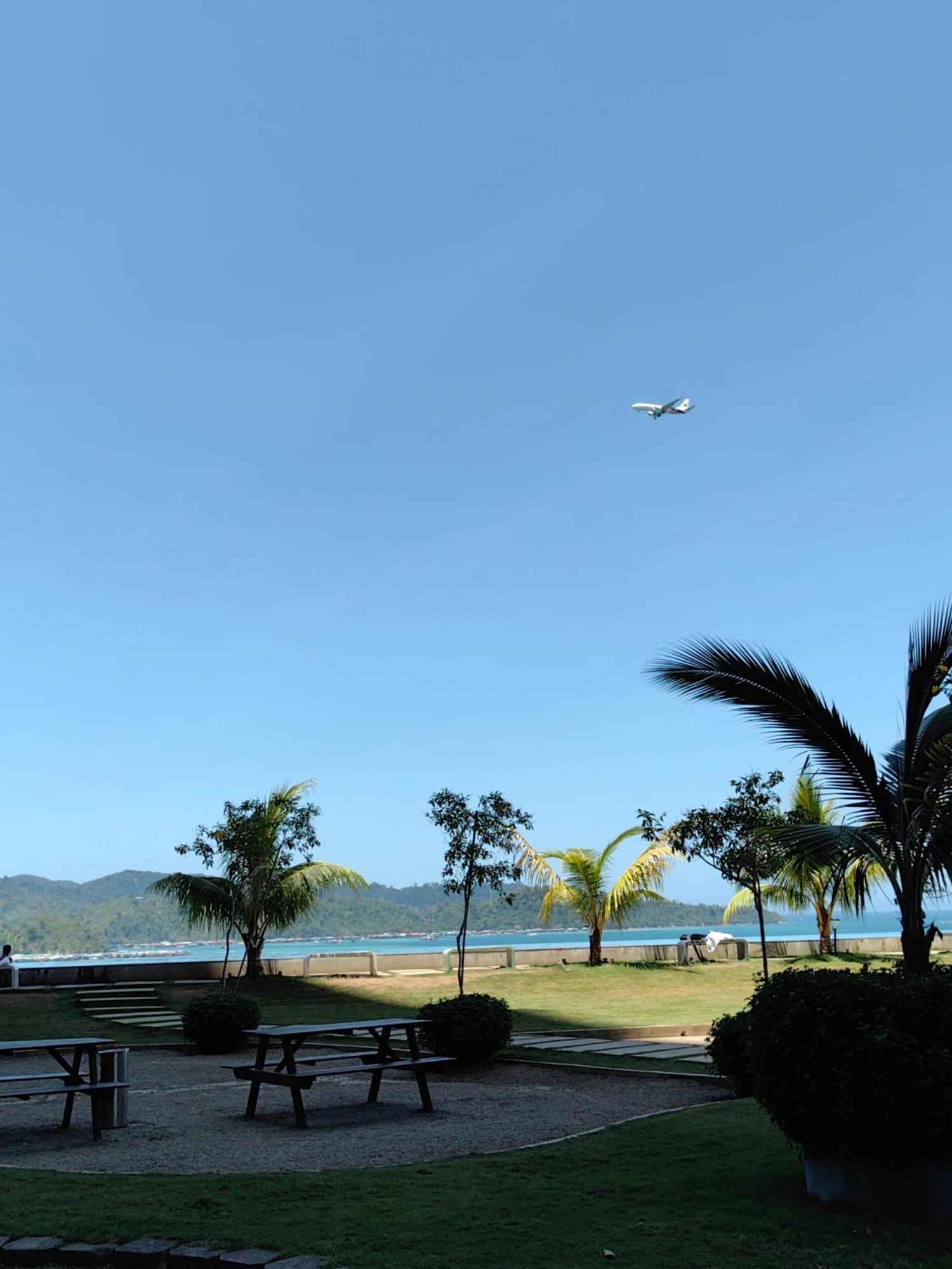 Jesselton Quay By Miraton Lodge 1 Kota Kinabalu Exteriör bild